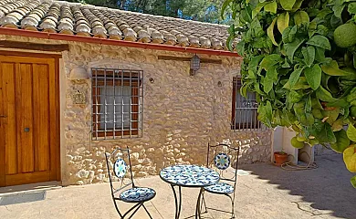 Casa del Ríu en Beneixama (Alicante) - Foto 2