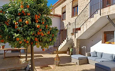 Casa del Ríu en Beneixama (Alicante) - Foto 3