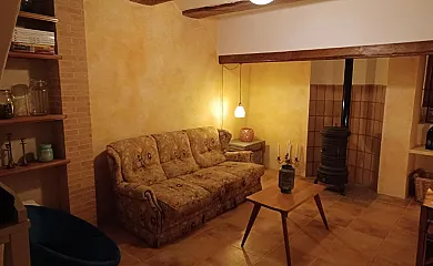 Casa del Ríu en Beneixama (Alicante) - Foto 4