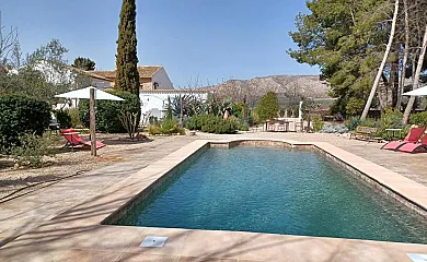 Casa del Ríu en Beneixama (Alicante) - Foto 1