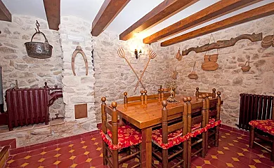 Casa La Torre en Torremanzanas (Alicante) - Foto 4