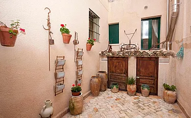 Casa La Torre en Torremanzanas (Alicante) - Foto 2