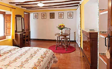 Casa Sastre-Segui en Vall De Gallinera (Alicante) - Foto 3