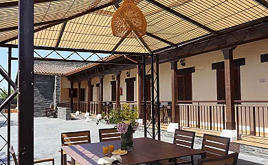 AT Casa El Lago en Guijo de Coria (Cáceres) - Foto 4