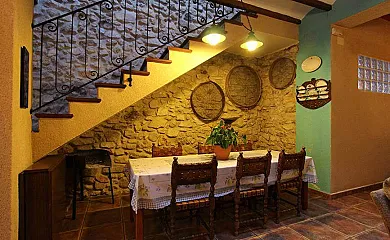 Cal Rull en Benirrama (Alicante) - Foto 3