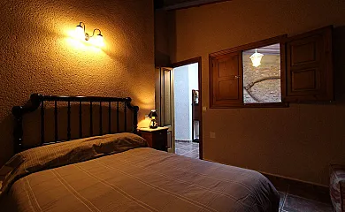 Cal Rull en Benirrama (Alicante) - Foto 4