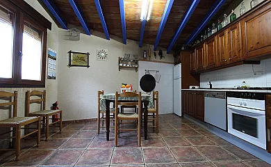 Cal Rull en Benirrama (Alicante) - Foto 5