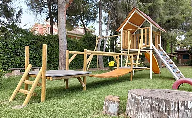 Casa La Laguna en Catral (Alicante) - Foto 2