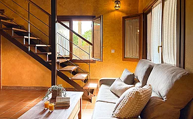 AT Casa El Lago en Guijo de Coria (Cáceres) - Foto 5