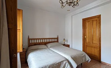 Casa Rosa en Alcalali (Alicante) - Foto 3