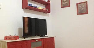 El Salat apartaments rurals 002