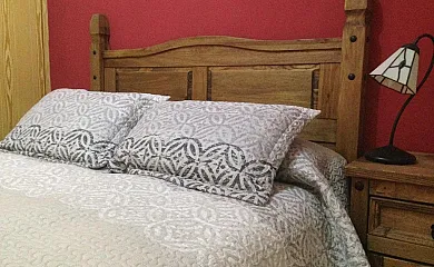 El Salat apartaments rurals en El Castell de Guadalest (Alicante) - Foto 1