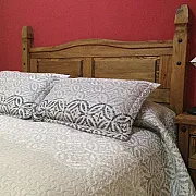 El Salat apartaments rurals 001