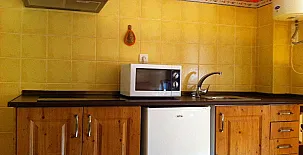 El Salat apartaments rurals 005