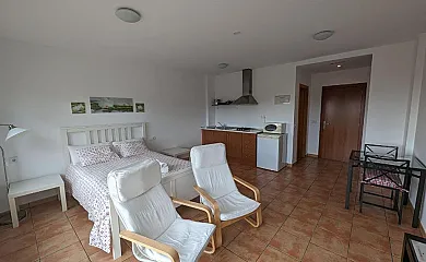 Alojamientos Isa i Toni en Sella (Alicante) - Foto 3