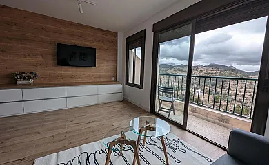 Alojamientos Isa i Toni en Sella (Alicante) - Foto 4