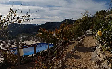 Alojamientos Isa i Toni en Sella (Alicante) - Foto 2