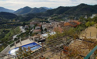 Alojamientos Isa i Toni en Sella (Alicante) - Foto 1