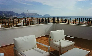 Ca Xotxim en Altea (Alicante) - Foto 4