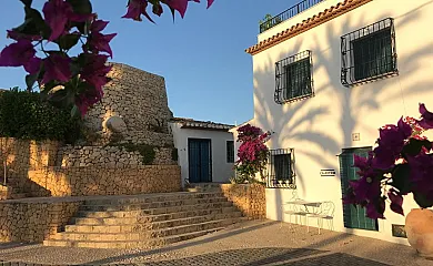 Ca Xotxim en Altea (Alicante) - Foto 1