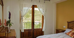 Casa Rural El Tossal 002