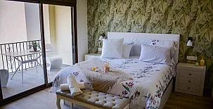 Casa Rural El Tossal 003