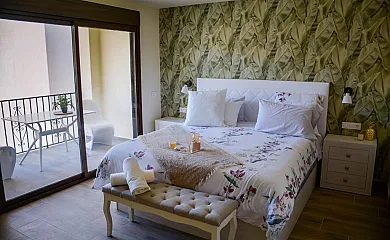 Casa Rural El Tossal en Guadalest (Alicante) - Foto 3