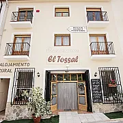 Casa Rural El Tossal 001