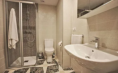 Casa Rural El Tossal en Guadalest (Alicante) - Foto 4