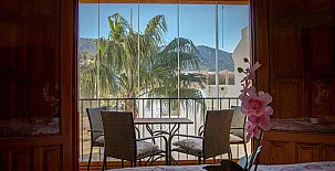 Casa Rural El Tossal 005