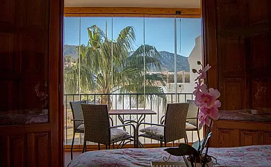 Casa Rural El Tossal en Guadalest (Alicante) - Foto 5