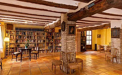 Hotel Mas Fontanelles en Biar (Alicante) - Foto 5