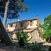 Hotel Mas Fontanelles 001