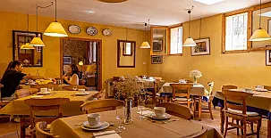 Hotel Mas Fontanelles 004