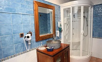 La Façana en Biar (Alicante) - Foto 3