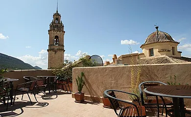 La Façana en Biar (Alicante) - Foto 2