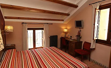 La Façana en Biar (Alicante) - Foto 5