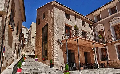 La Façana en Biar (Alicante) - Foto 1