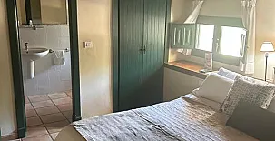 Hotel Rural Babalú en Finca Fanecaes 003