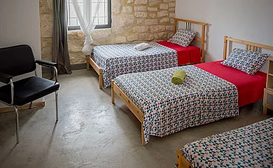 Finca la Llum en Biar (Alicante) - Foto 2