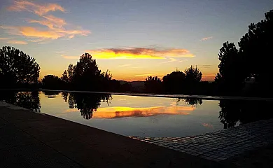 Finca la Llum en Biar (Alicante) - Foto 3