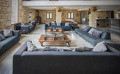 Finca la Llum en Biar (Alicante) - Foto 5