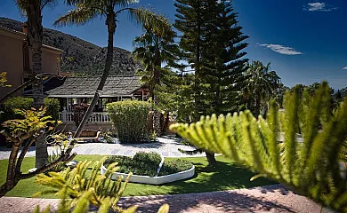 Hotel de Montaña La Plantación en Finestrat (Alicante) - Foto 4