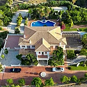 Hotel de Montaña La Plantación 001