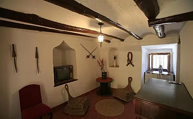 Torreta de Sant Tomàs en Cocentaina (Alicante) - Foto 3