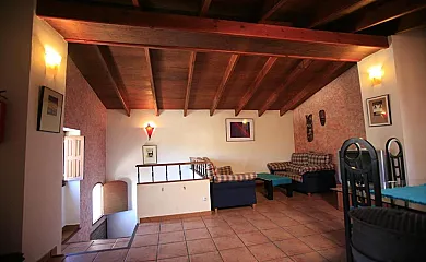 Torreta de Sant Tomàs en Cocentaina (Alicante) - Foto 4