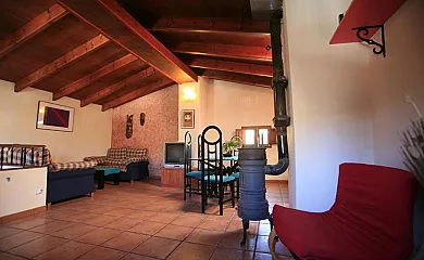 Torreta de Sant Tomàs en Cocentaina (Alicante) - Foto 2