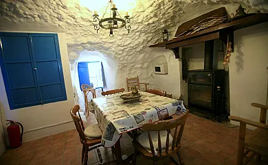 Torreta de Sant Tomàs en Cocentaina (Alicante) - Foto 5