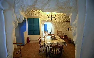 Torreta de Sant Tomàs en Cocentaina (Alicante) - Foto 1