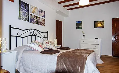 Casa de Pueblo Ca Paco en Planes (Alicante) - Foto 3